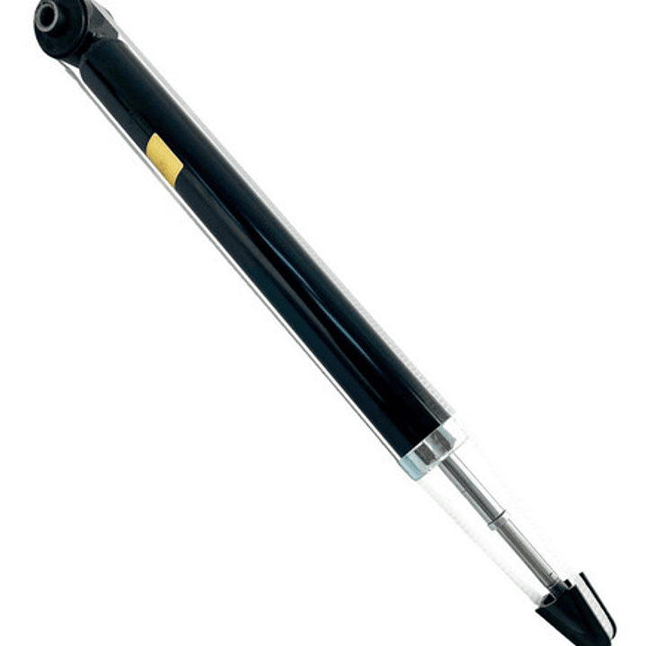 Amortiguador Delant + Tras Para Hyundai New Accent 2006-2011 5