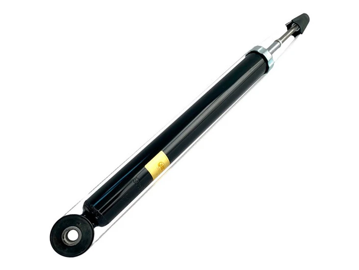 Amortiguador Delant + Tras Para Hyundai New Accent 2006-2011 3