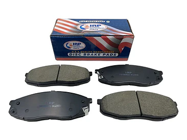 Pastilla Ceramica Delan Changan Cs55 1.5 2019-2024 1