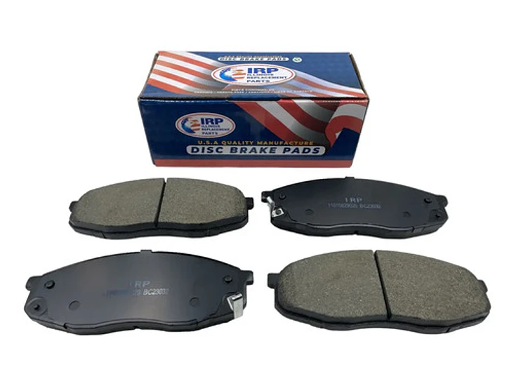 Pastilla Ceramica Delan Changan Cs55 1.5 2019-2024 1