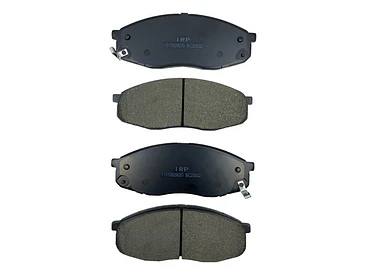 Pastilla Ceramica Delan Changan Cs55 1.5 2019-2024 2