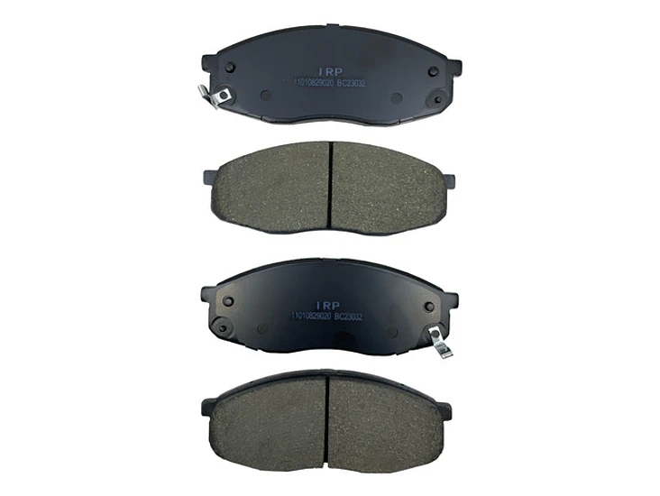 Pastilla Ceramica Delan Changan Cs55 1.5 2019-2024 2