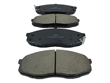 Pastilla Ceramica Delan Changan Cs55 1.5 2019-2024 3