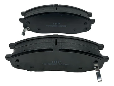 Pastilla Ceramica Delan Changan Cs55 1.5 2019-2024 4