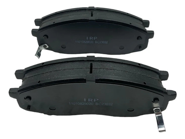 Pastilla Ceramica Delan Changan Cs55 1.5 2019-2024 4