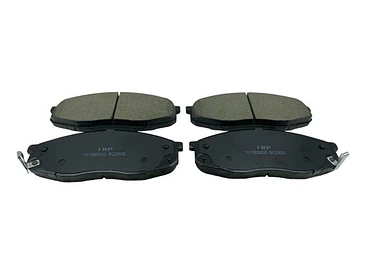 Pastilla Ceramica Delan Changan Cs55 1.5 2019-2024 5