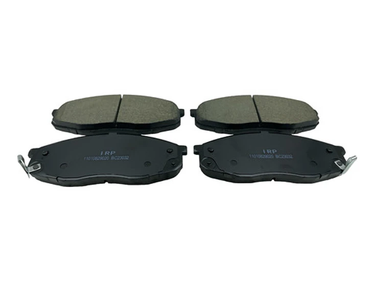 Pastilla Ceramica Delan Changan Cs55 1.5 2019-2024 5