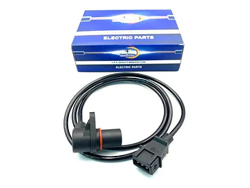Sensor Posición Cigüeñal Ckp Chevrolet S10 Apache 2.2 2.4 1