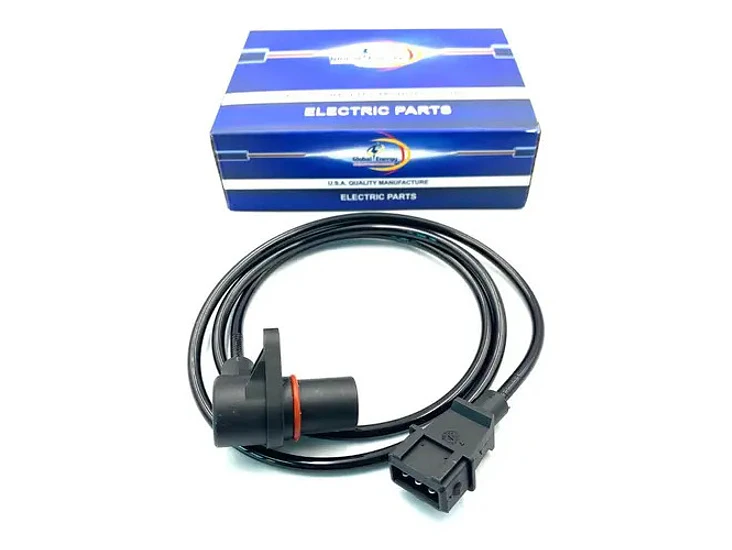 Sensor Posición Cigüeñal Ckp Chevrolet S10 Apache 2.2 2.4 1