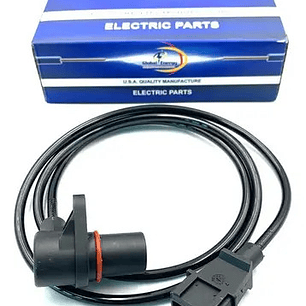 Sensor Posición Cigüeñal Ckp Chevrolet S10 Apache 2.2 2.4