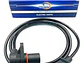 Sensor Posición Cigüeñal Ckp Chevrolet S10 Apache 2.2 2.4 - Miniatura 1