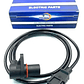 Sensor Posición Cigüeñal Ckp Chevrolet S10 Apache 2.2 2.4 - Miniatura 1