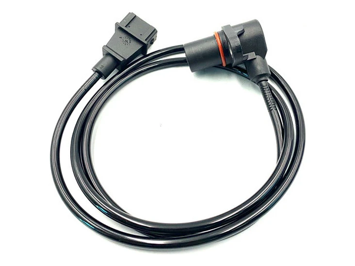 Sensor Posición Cigüeñal Ckp Chevrolet S10 Apache 2.2 2.4 3