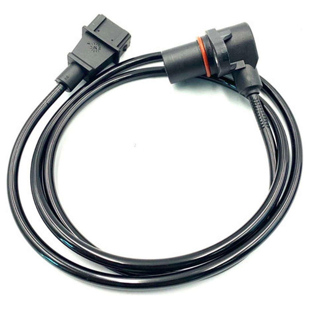 Sensor Posición Cigüeñal Ckp Chevrolet S10 Apache 2.2 2.4 3