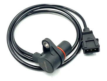 Sensor Posición Cigüeñal Ckp Chevrolet S10 Apache 2.2 2.4 4