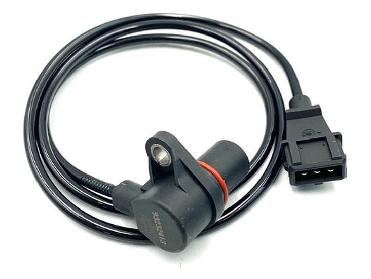 Sensor Posición Cigüeñal Ckp Chevrolet S10 Apache 2.2 2.4 4