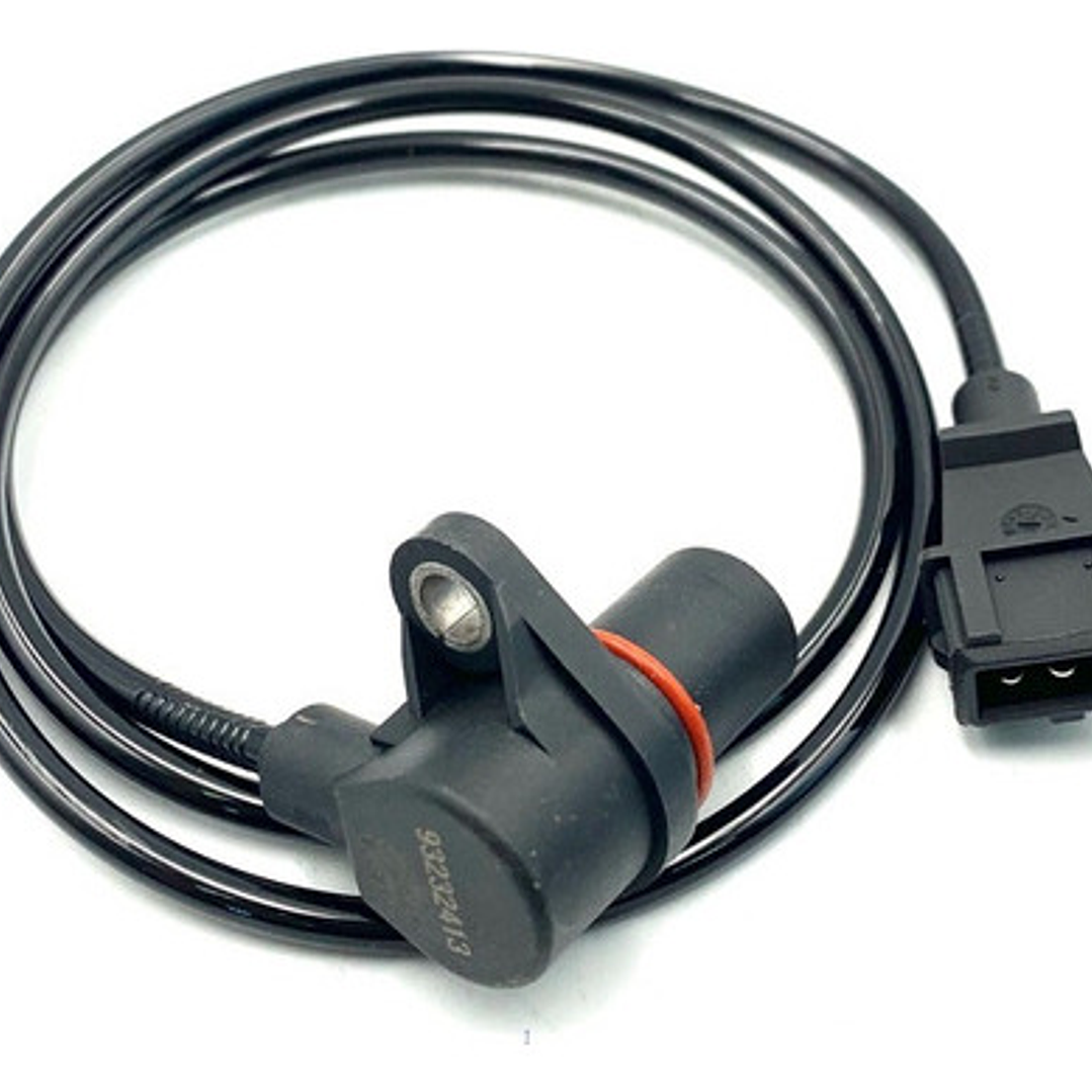 Sensor Posición Cigüeñal Ckp Chevrolet S10 Apache 2.2 2.4 4