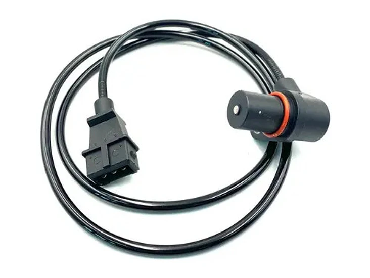 Sensor Posición Cigüeñal Ckp Chevrolet S10 Apache 2.2 2.4 2