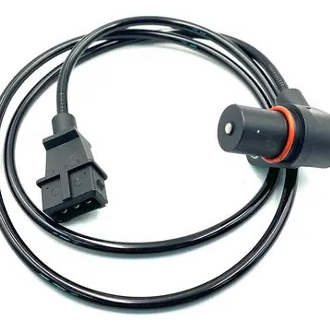 Sensor Posición Cigüeñal Ckp Chevrolet S10 Apache 2.2 2.4 2