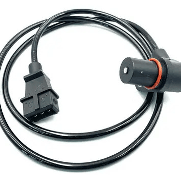 Sensor Posición Cigüeñal Ckp Chevrolet S10 Apache 2.2 2.4 2