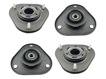 Cazoletas Delantera ( El Par) Byd G3 1.5 2011-2014 1