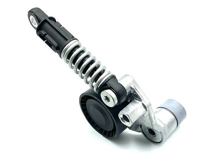 Tensor Correa Alternador Para Ssangyong Rexton 2.0 16v 13-20 1