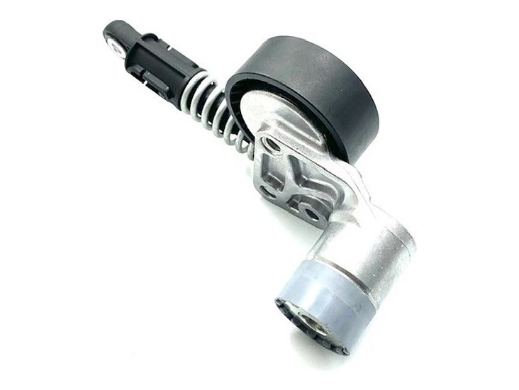 Tensor Correa Alternador Para Ssangyong Rexton 2.0 16v 13-20 3