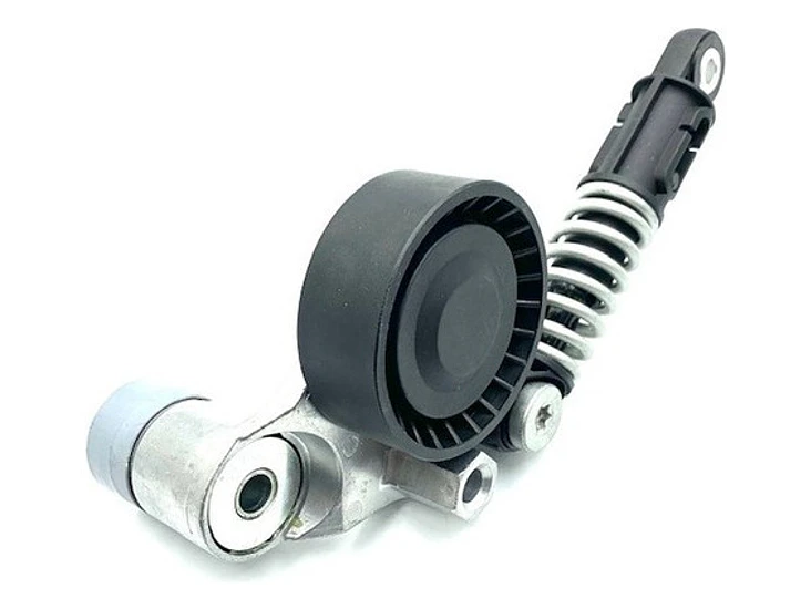 Tensor Correa Alternador Para Ssangyong Rexton 2.0 16v 13-20 2