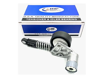 Tensor Correa Alternador Para Ssangyong Rexton 2.0 16v 13-20 5