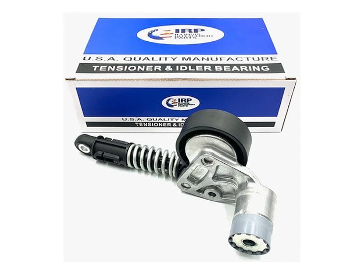 Tensor Correa Alternador Para Ssangyong Rexton 2.0 16v 13-20 5