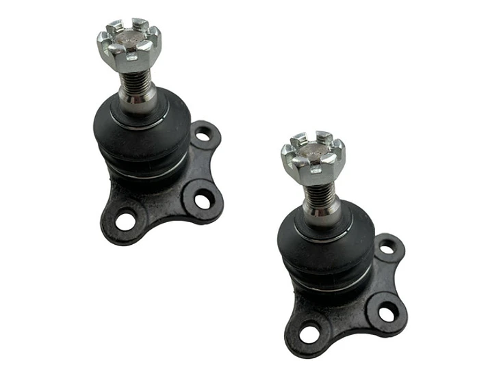 Rótula Superior Para Chevrolet Luv Dmax 2.5 2011-2020 4x4 2