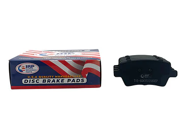 Pastilla Freno Trasera Cerámica Para Chery Tiggo 8 1.5 19-23 1