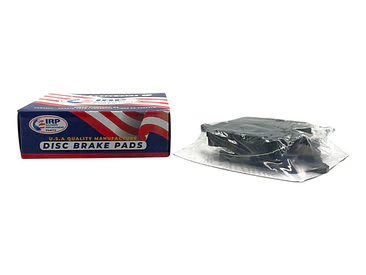 Pastilla Freno Trasera Cerámica Para Chery Tiggo 8 1.5 19-23 7