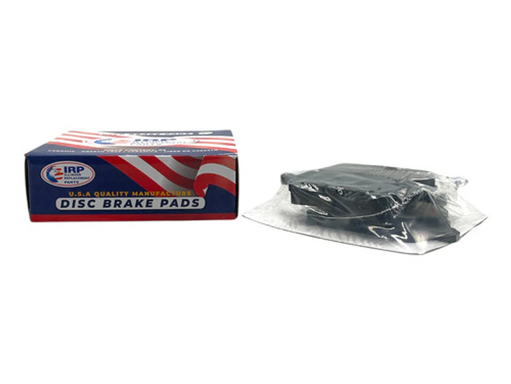 Pastilla Freno Trasera Cerámica Para Chery Tiggo 8 1.5 19-23 7