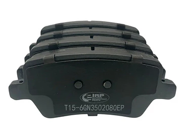 Pastilla Freno Trasera Cerámica Para Chery Tiggo 8 1.5 19-23 3