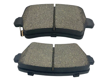 Pastilla Freno Trasera Cerámica Para Chery Tiggo 8 1.5 19-23 4