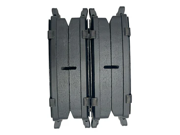 Pastilla Freno Trasera Cerámica Para Chery Tiggo 8 1.5 19-23 5