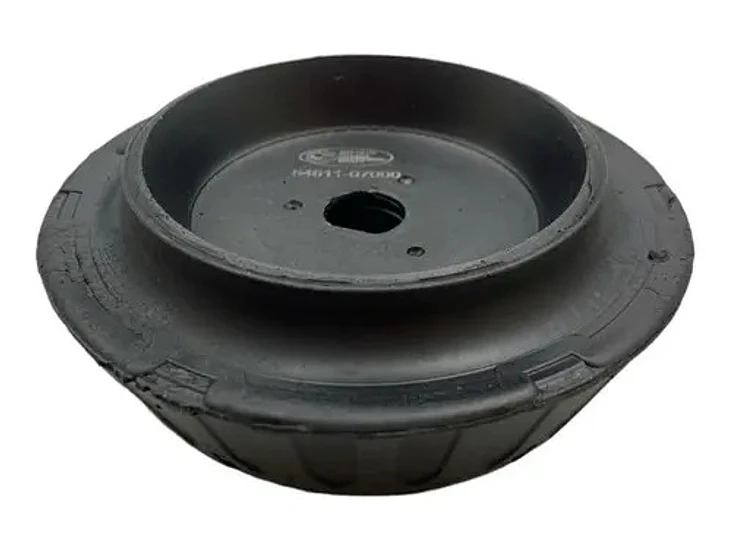 Cazoleta Delantera ( El Par) Hyundai Eon 0.8 2011-2019 G3ha 4