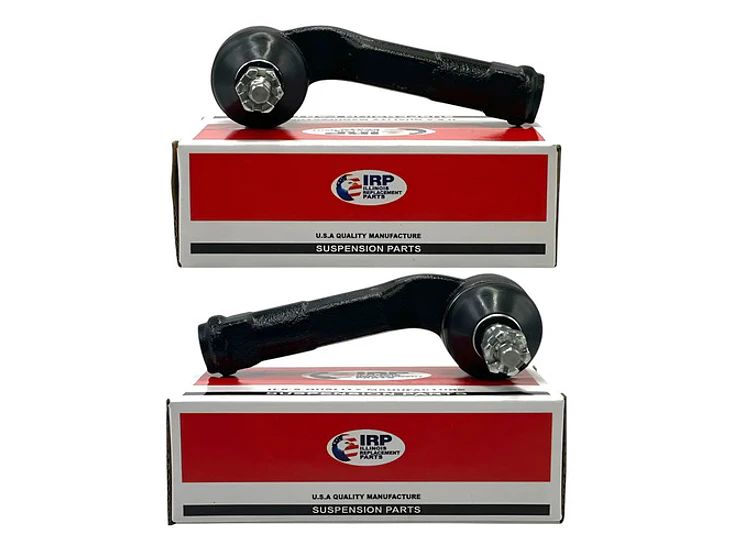 Par Terminal Dirección Para Kia Rio 5 1.6 2018-2023 G4fg 2