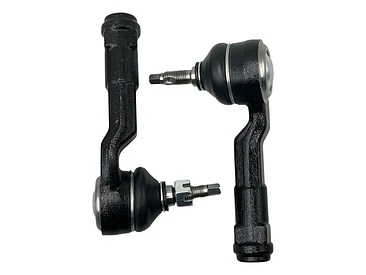 Par Terminal Dirección Para Kia Rio 5 1.6 2018-2023 G4fg 1