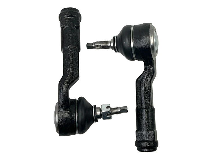 Par Terminal Dirección Para Kia Rio 5 1.6 2018-2023 G4fg 1