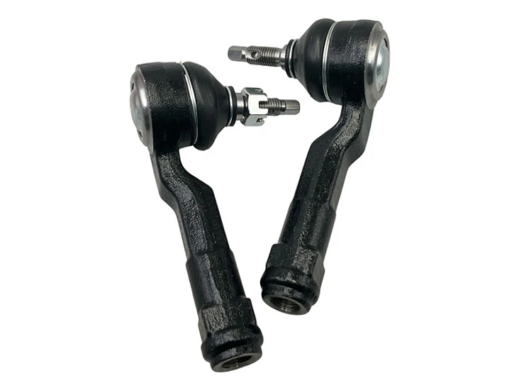 Par Terminal Dirección Para Kia Rio 5 1.6 2018-2023 G4fg 8