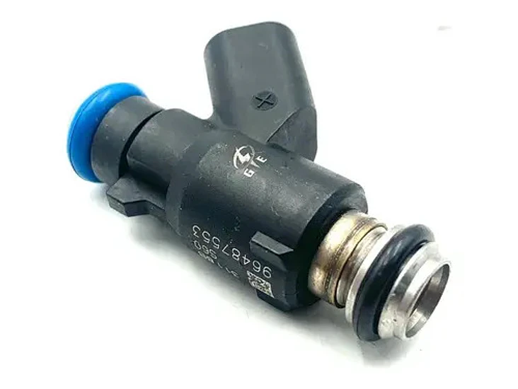 Inyector Combustible Chevrolet Aveo 1.4 16v 2006-2017 1