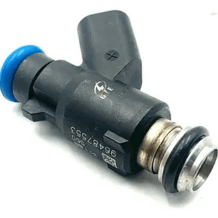 Inyector Combustible Chevrolet Aveo 1.4 16v 2006-2017