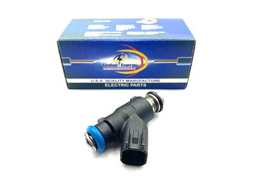 Inyector Combustible Chevrolet Aveo 1.4 16v 2006-2017 9