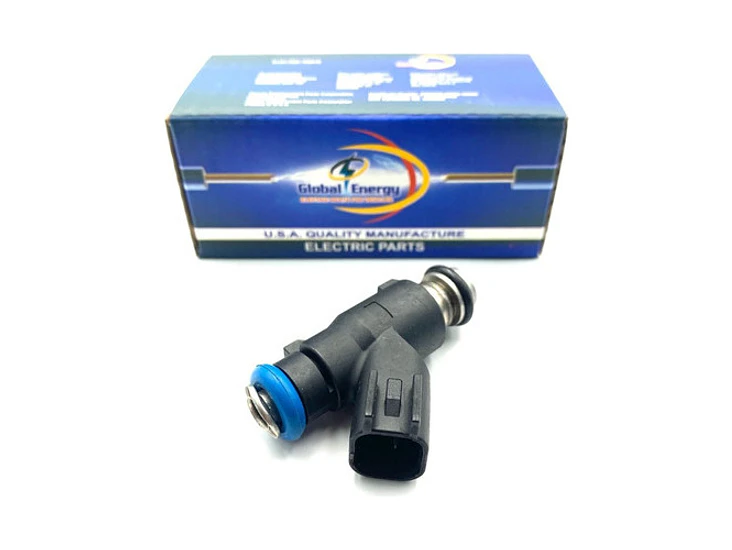 Inyector Combustible Chevrolet Aveo 1.4 16v 2006-2017 9