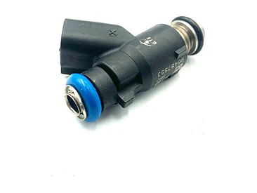 Inyector Combustible Chevrolet Aveo 1.4 16v 2006-2017 2