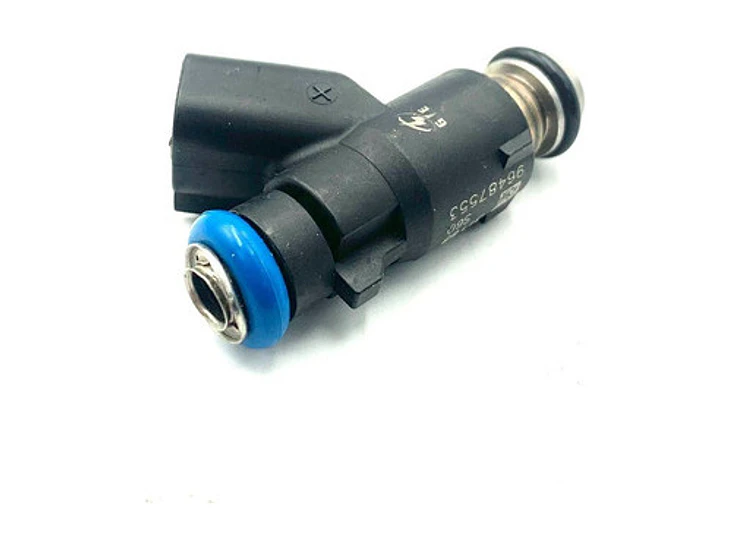 Inyector Combustible Chevrolet Aveo 1.4 16v 2006-2017 2