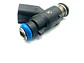 Inyector Combustible Chevrolet Aveo 1.4 16v 2006-2017 - Miniatura 2