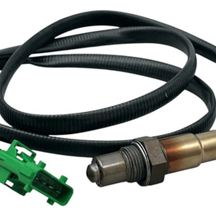 Sensor Oxigeno Para Peugeot 307 2.0 2002-2006 1